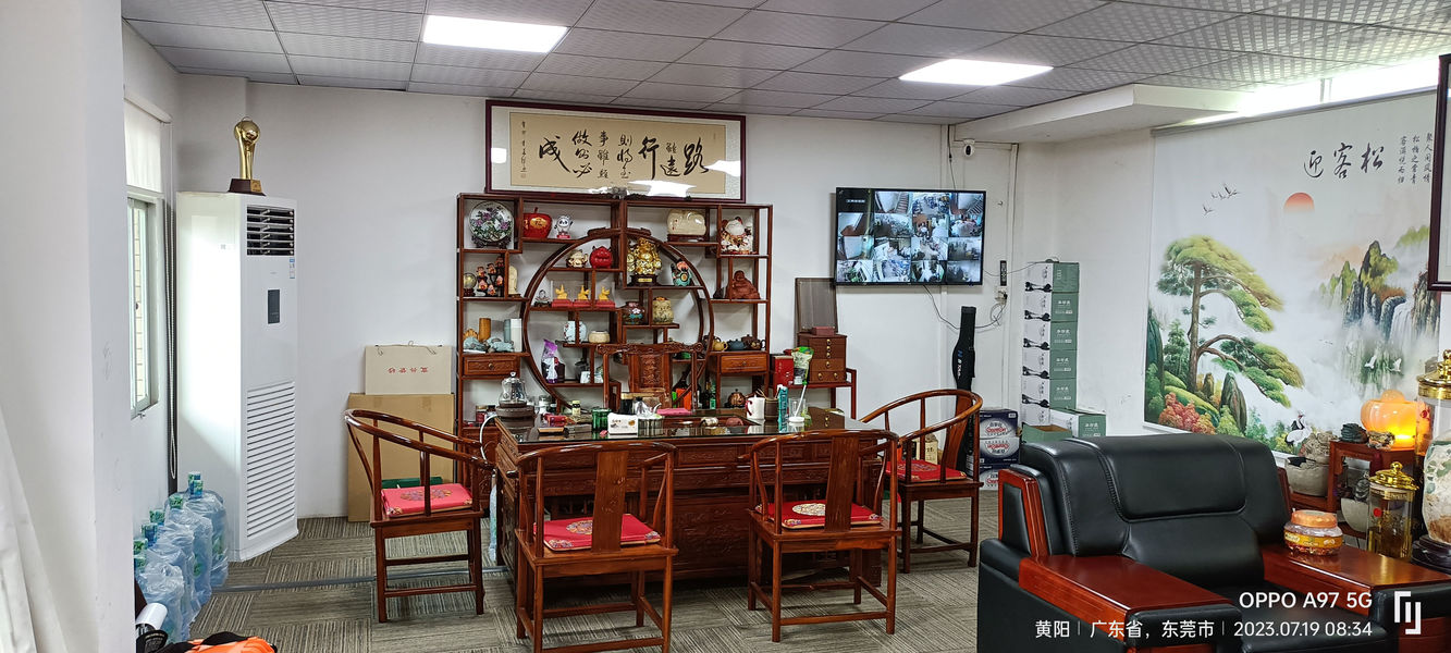 Porcellana Shenzhen Rongbang Optical Fiber Equipment Co., Ltd. Profilo Aziendale