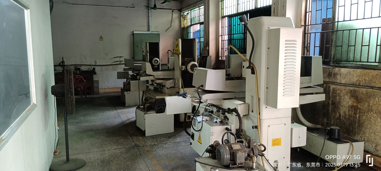 Porcellana Shenzhen Rongbang Optical Fiber Equipment Co., Ltd. Profilo Aziendale