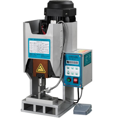 Fibra elettrica connettore macchina ottica anello pneumatica macchina di frenatura