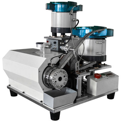 Macchina automatica per la ferrule e il filo da scrivania 700W