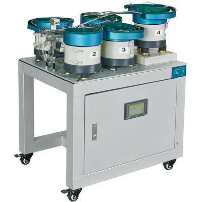 Macchine per la produzione di fili di collegamento a fibra ottica