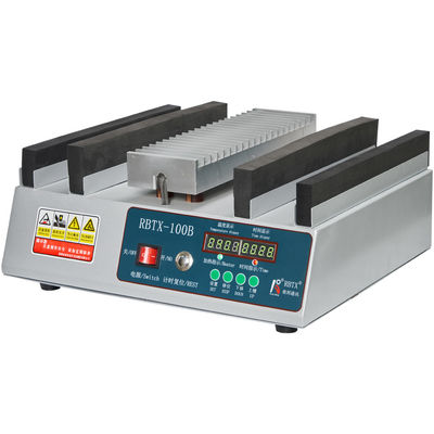 Produttori di forni per la cura di adesivi epoxidi