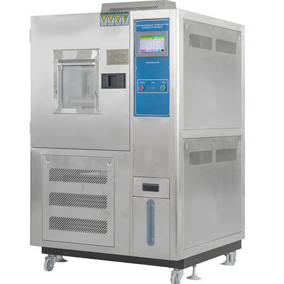 Modulo PLC Camera di prova del ciclo termico ad alta e bassa temperatura