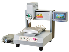 RBTX-400T Macchina di iniezione di colla ceramica con connettore automatico in fibra ottica