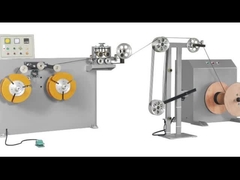 Macchina per abbassare i cavi elettrica per la rimozione del filo di rame