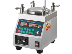 Macchina di lucidatura a fibra ottica per connettori Pressione quadrangolare 200W