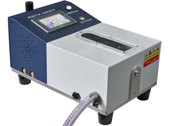 Macchina automatica per la rimozione dei cavi dal taglio della giacca da 1,2-3,6 mm al rivestimento da 0,9 mm